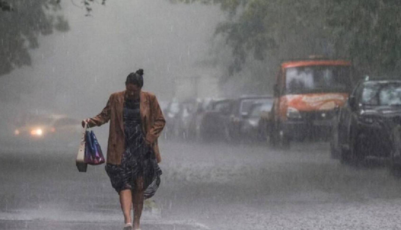 Remanentes de Sara causarán lluvias en la Península de Yucatán